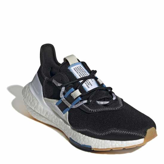 Adidas Мъжки Маратонки За Бягане Ultraboost 22 Parley Womens Running Shoes  Маратонки с висок свод