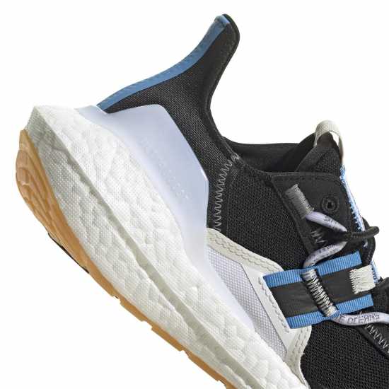 Adidas Мъжки Маратонки За Бягане Ultraboost 22 Parley Womens Running Shoes  Маратонки с висок свод