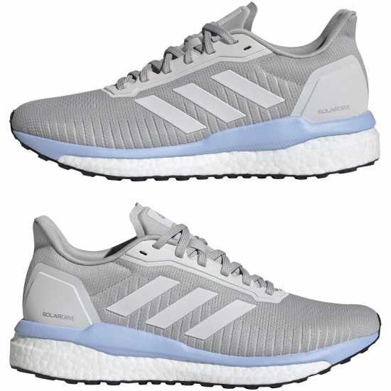 Adidas Solar Drive 19 Runners Womens  Маратонки с висок свод