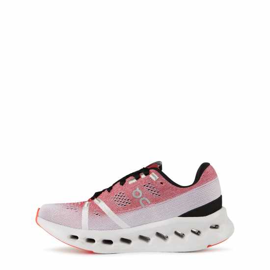 On Running Cloudsurfer Running Trainers Womens Аубърн Фрост Атлетика