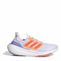 Adidas Ultraboost Light Running Trainers Womens Бяло 