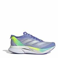 Adidas Мъжки Маратонки За Бягане Adizero Boston 12 Womens Running Shoes Кобалтово синьо 