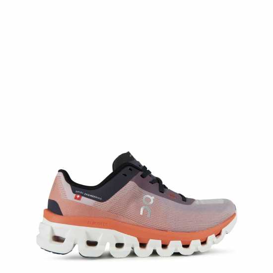 On Running Cloudflow 4 Running Trainers Womens Кварц Атлетика