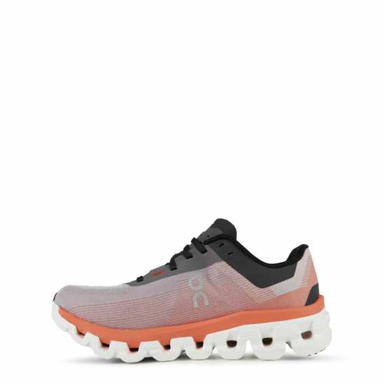 On Running Cloudflow 4 Running Trainers Womens Кварц Атлетика