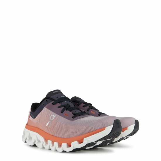 On Running Cloudflow 4 Running Trainers Womens Кварц Атлетика