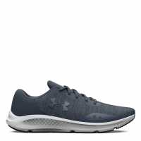 Under Armour Armour Ua W Charged Pursuit3 Twist Road Running Shoes Womens