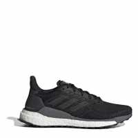 Adidas Solar Boost 19 Womens Черно Маратонки с висок свод