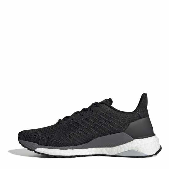 Adidas Solar Boost 19 Womens Черно Маратонки с висок свод