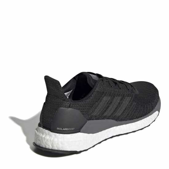 Adidas Solar Boost 19 Womens Черно Маратонки с висок свод