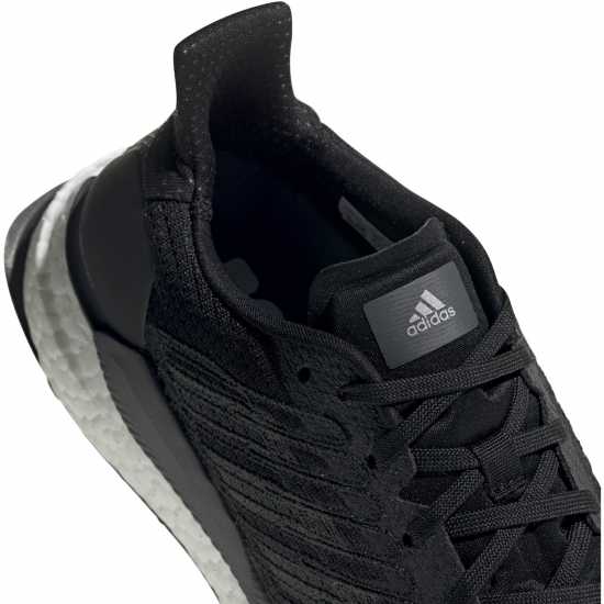 Adidas Solar Boost 19 Womens Черно Маратонки с висок свод