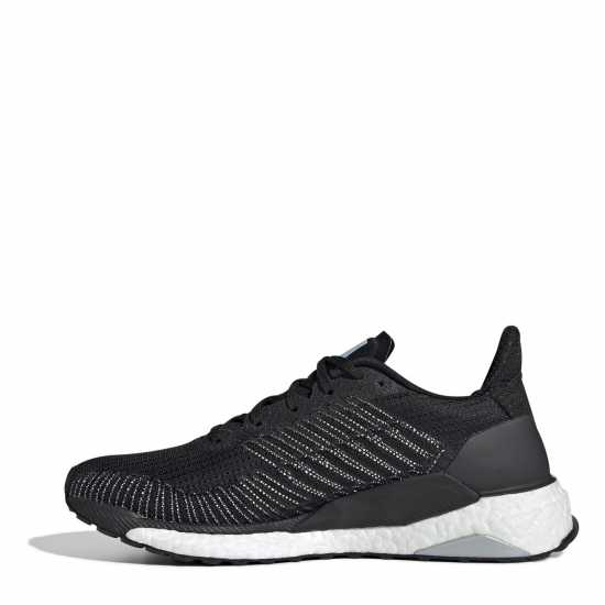 Adidas Solar Boost 19 Womens Зелено Маратонки с висок свод