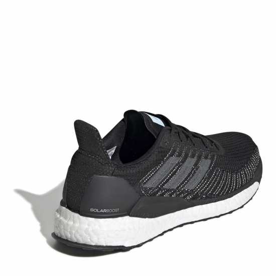 Adidas Solar Boost 19 Womens Зелено Маратонки с висок свод