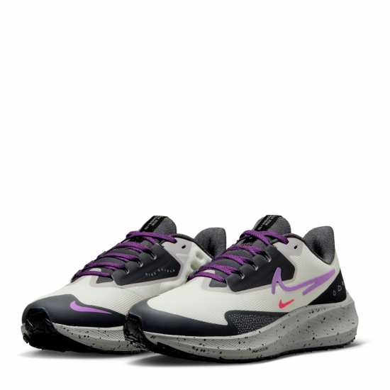 Nike Air Zoom Pegasus 39 Shield Women's Weatherized Running Shoes  Атлетика