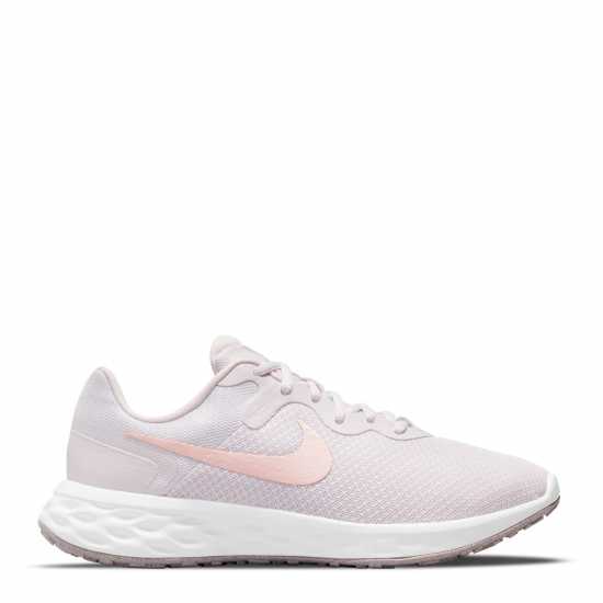 Nike Revolution 6 Next Nature Women's Road Running Shoes  Маратонки с висок свод