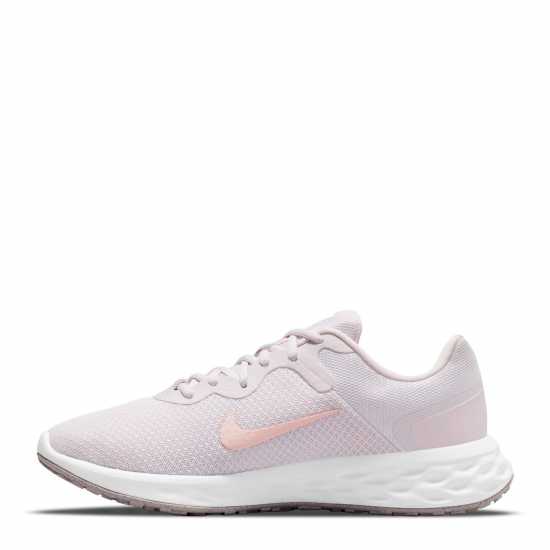 Nike Revolution 6 Next Nature Women's Road Running Shoes  Маратонки с висок свод