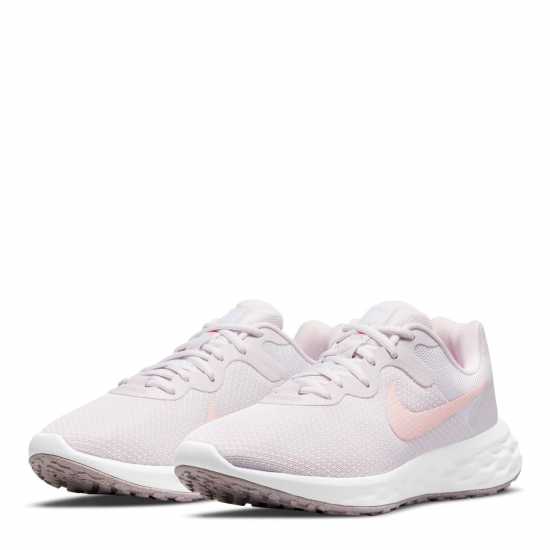 Nike Revolution 6 Next Nature Women's Road Running Shoes  Маратонки с висок свод