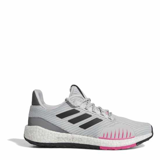 Adidas Pulseboost Hd Winter Road Running Shoes  Маратонки с висок свод