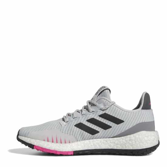 Adidas Pulseboost Hd Winter Road Running Shoes  Маратонки с висок свод