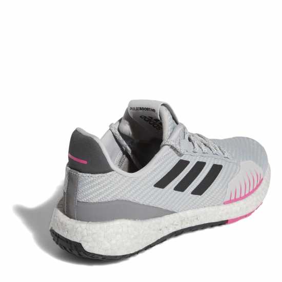 Adidas Pulseboost Hd Winter Road Running Shoes  Маратонки с висок свод