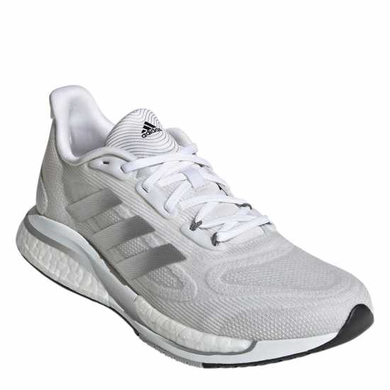 adidas Supernova + Women's Running Shoes  Маратонки с плоска подметка