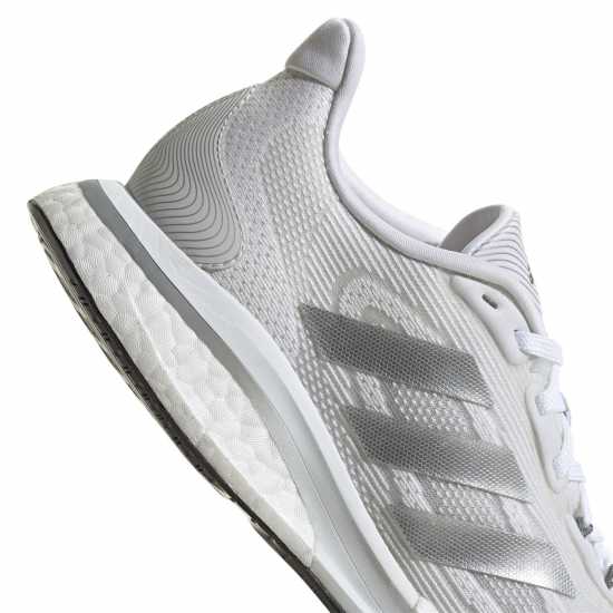 adidas Supernova + Women's Running Shoes  Маратонки с плоска подметка