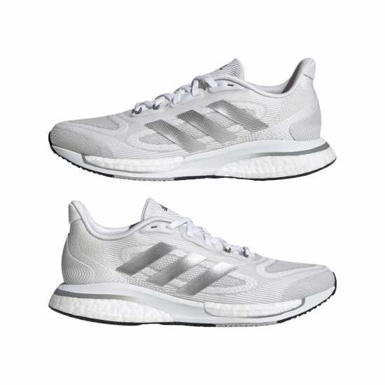 adidas Supernova + Women's Running Shoes  Маратонки с плоска подметка