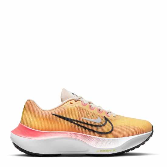 Nike Zoom Fly 5 Women's Road Running Shoes  Маратонки с висок свод