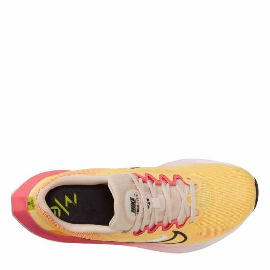 Nike Zoom Fly 5 Women's Road Running Shoes  Маратонки с висок свод