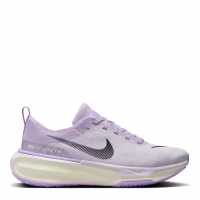 Nike Мъжки Маратонки За Бягане Zoomx Invincible 3 Flyknit Womens Running Shoes Почти Грозе Атлетика