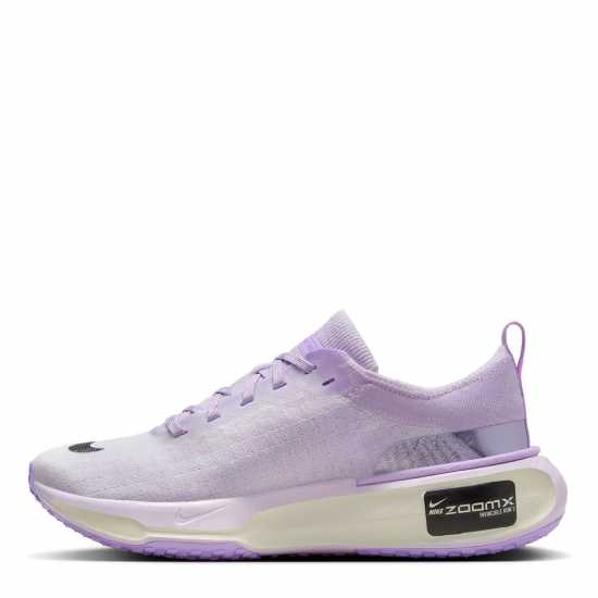 Nike Мъжки Маратонки За Бягане Zoomx Invincible 3 Flyknit Womens Running Shoes Почти Грозе Атлетика