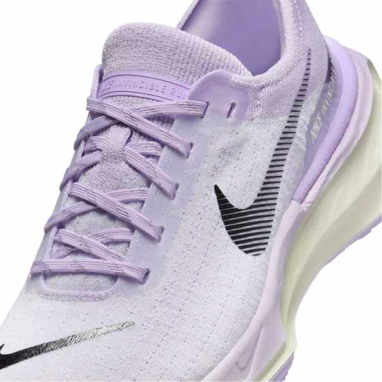 Nike Мъжки Маратонки За Бягане Zoomx Invincible 3 Flyknit Womens Running Shoes Почти Грозе Атлетика