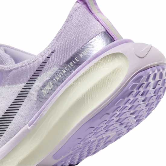 Nike Мъжки Маратонки За Бягане Zoomx Invincible 3 Flyknit Womens Running Shoes Почти Грозе Атлетика