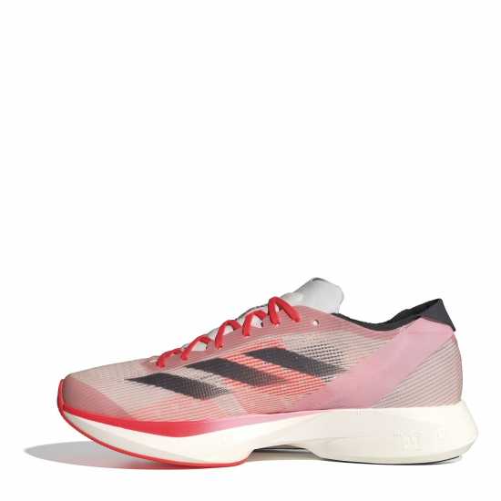 Adidas Мъжки Маратонки За Бягане Adizero Takumi Sen 10 Womens Running Shoes Аурора Дамски маратонки за фитнес