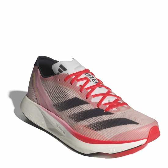 Adidas Мъжки Маратонки За Бягане Adizero Takumi Sen 10 Womens Running Shoes Аурора Дамски маратонки за фитнес