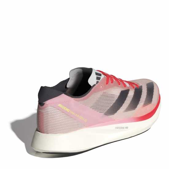 Adidas Мъжки Маратонки За Бягане Adizero Takumi Sen 10 Womens Running Shoes Аурора Дамски маратонки за фитнес