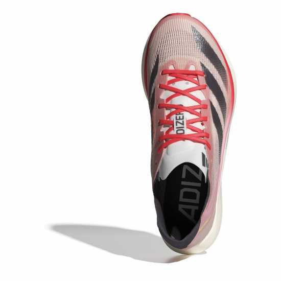 Adidas Мъжки Маратонки За Бягане Adizero Takumi Sen 10 Womens Running Shoes Аурора Дамски маратонки за фитнес