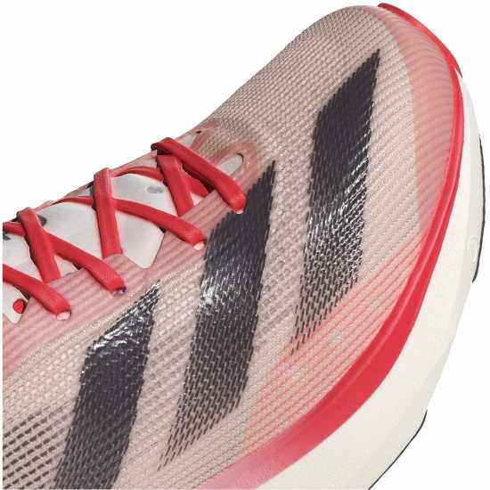 Adidas Мъжки Маратонки За Бягане Adizero Takumi Sen 10 Womens Running Shoes Аурора Дамски маратонки за фитнес