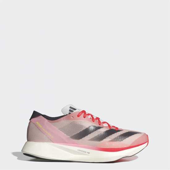 Adidas Мъжки Маратонки За Бягане Adizero Takumi Sen 10 Womens Running Shoes Аурора Дамски маратонки за фитнес