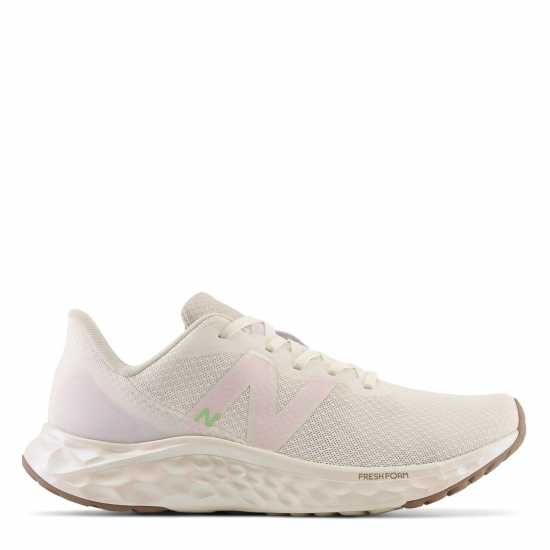 New Balance Fresh Foam Arishi V4 Running Shoe Womens White Дамски маратонки