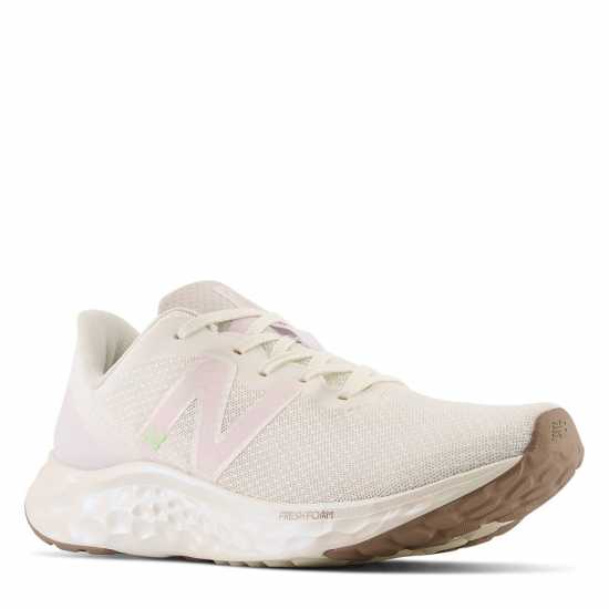 New Balance Fresh Foam Arishi V4 Running Shoe Womens White Дамски маратонки