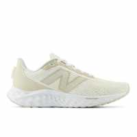 New Balance Fresh Foam Arishi V4 Running Shoe Womens Морска сол Атлетика