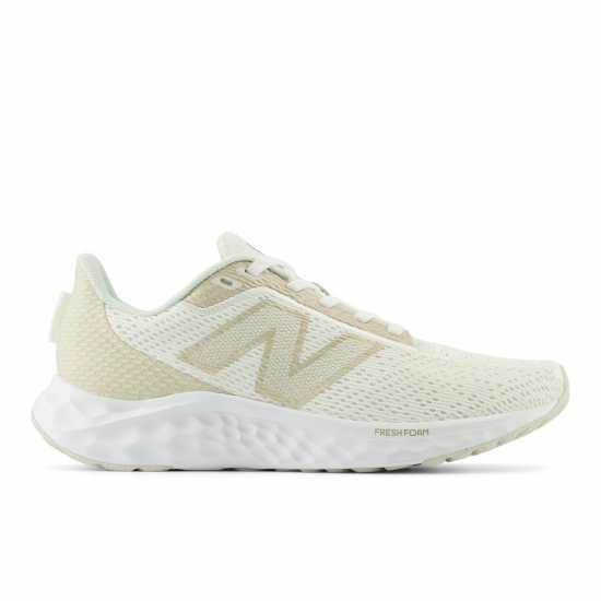 New Balance Fresh Foam Arishi V4 Running Shoe Womens Морска сол Атлетика