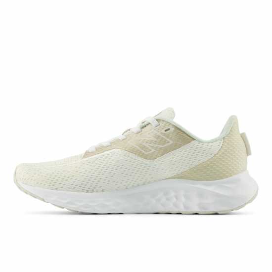 New Balance Fresh Foam Arishi V4 Running Shoe Womens Морска сол Атлетика