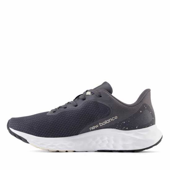 New Balance Fresh Foam Arishi V4 Running Shoe Womens Black/White Дамски маратонки