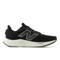 New Balance Fresh Foam Arishi V4 Running Shoe Womens Черно Атлетика