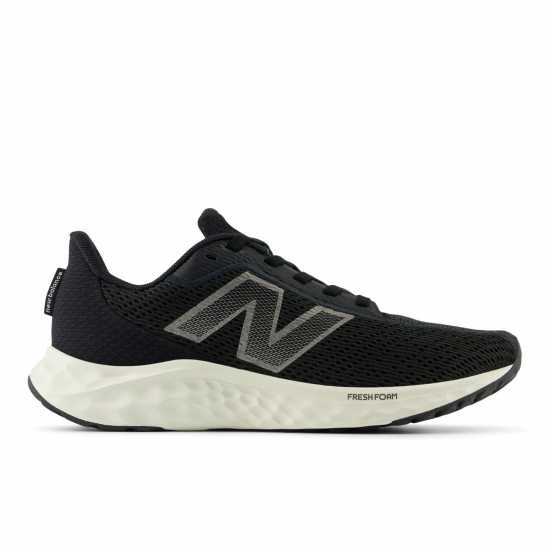 New Balance Fresh Foam Arishi V4 Running Shoe Womens Черно Атлетика