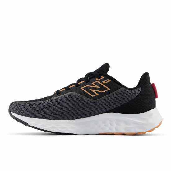 New Balance Fresh Foam Arishi V4 Running Shoe Womens Магнит Атлетика