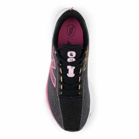 New Balance Fresh Foam Arishi V4 Running Shoe Womens Магнит Атлетика