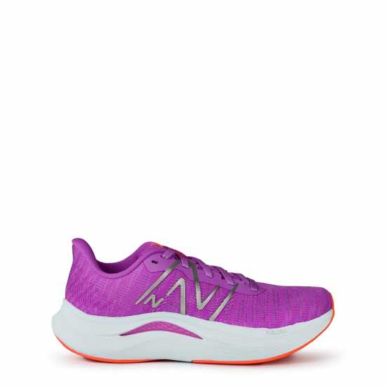 New Balance Мъжки Маратонки За Бягане Cell Propel V4 Womens Running Shoes Космическа роза 