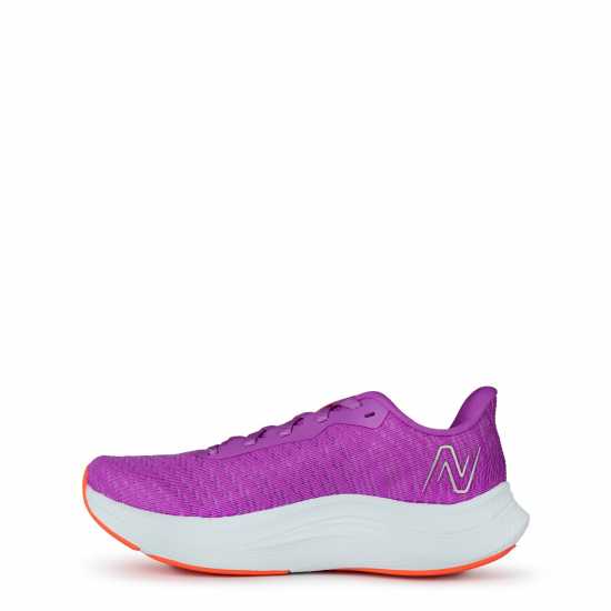 New Balance Мъжки Маратонки За Бягане Cell Propel V4 Womens Running Shoes Космическа роза 